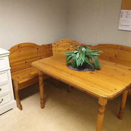 Koselig Leilighet I Narvik Sentrum 5 Soveplasser Gratis Parkering Og Gratis Internett 외부 사진