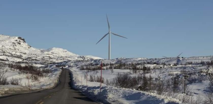 Koselig Leilighet I Narvik Sentrum 5 Soveplasser Gratis Parkering Og Gratis Internett 외부 사진