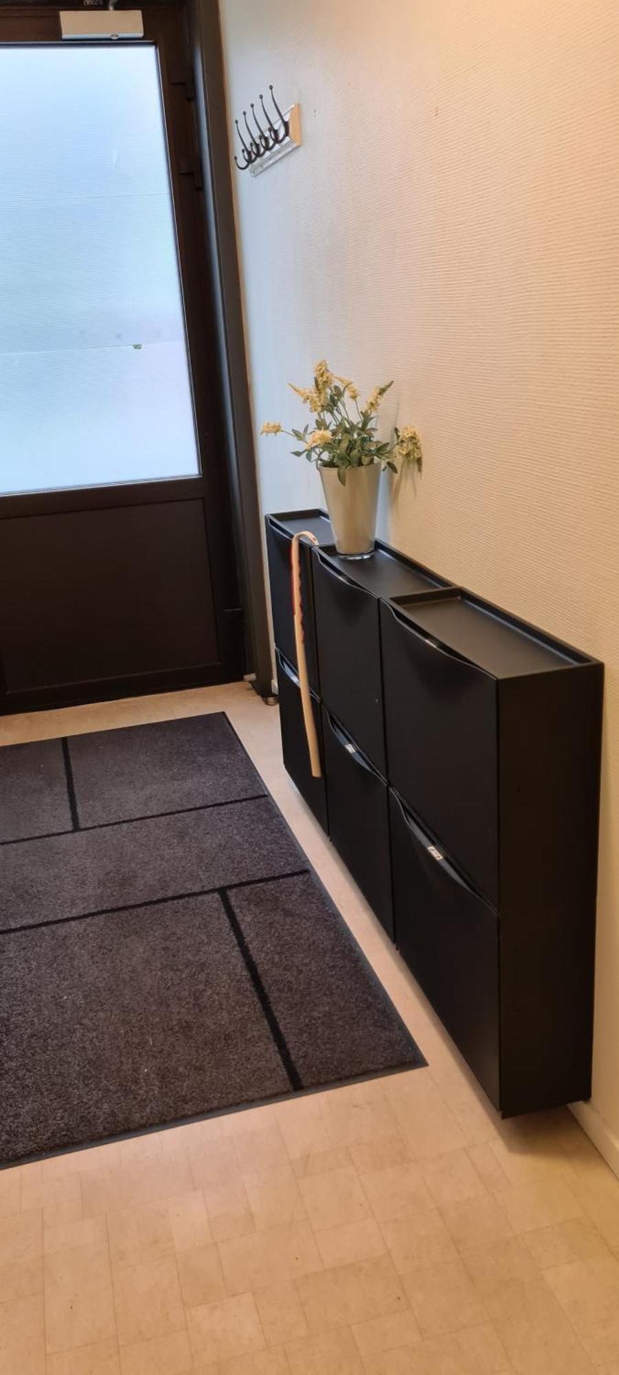 Koselig Leilighet I Narvik Sentrum 5 Soveplasser Gratis Parkering Og Gratis Internett 외부 사진