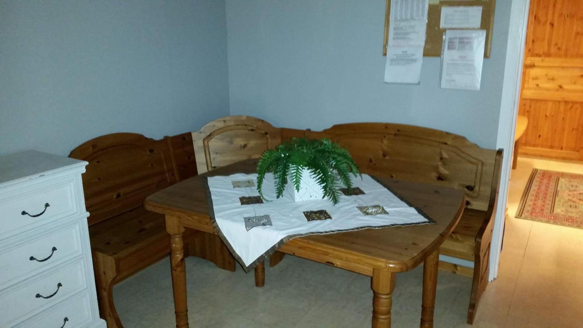 Koselig Leilighet I Narvik Sentrum 5 Soveplasser Gratis Parkering Og Gratis Internett 외부 사진