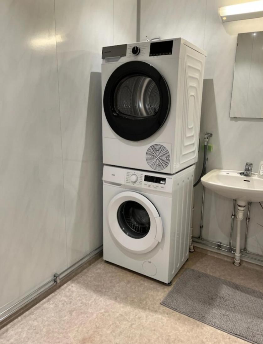 Koselig Leilighet I Narvik Sentrum 5 Soveplasser Gratis Parkering Og Gratis Internett 외부 사진